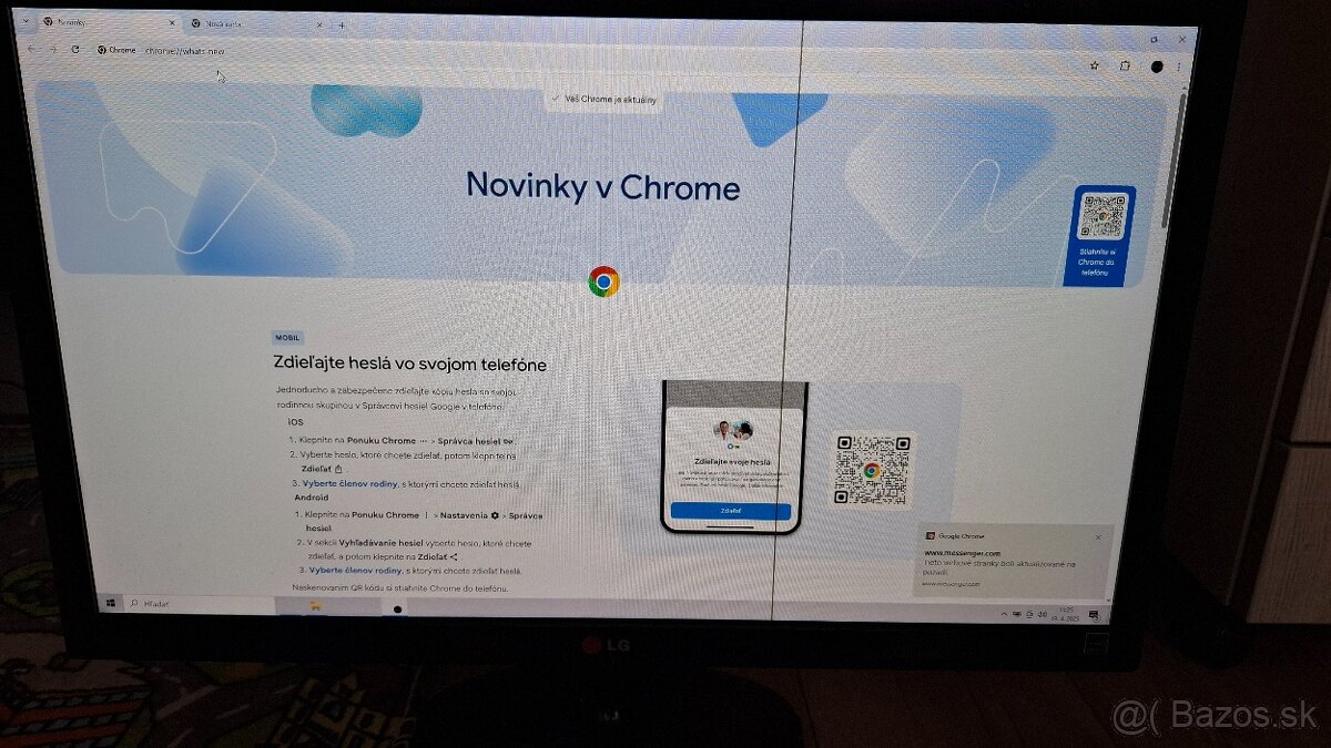 LG Monitor