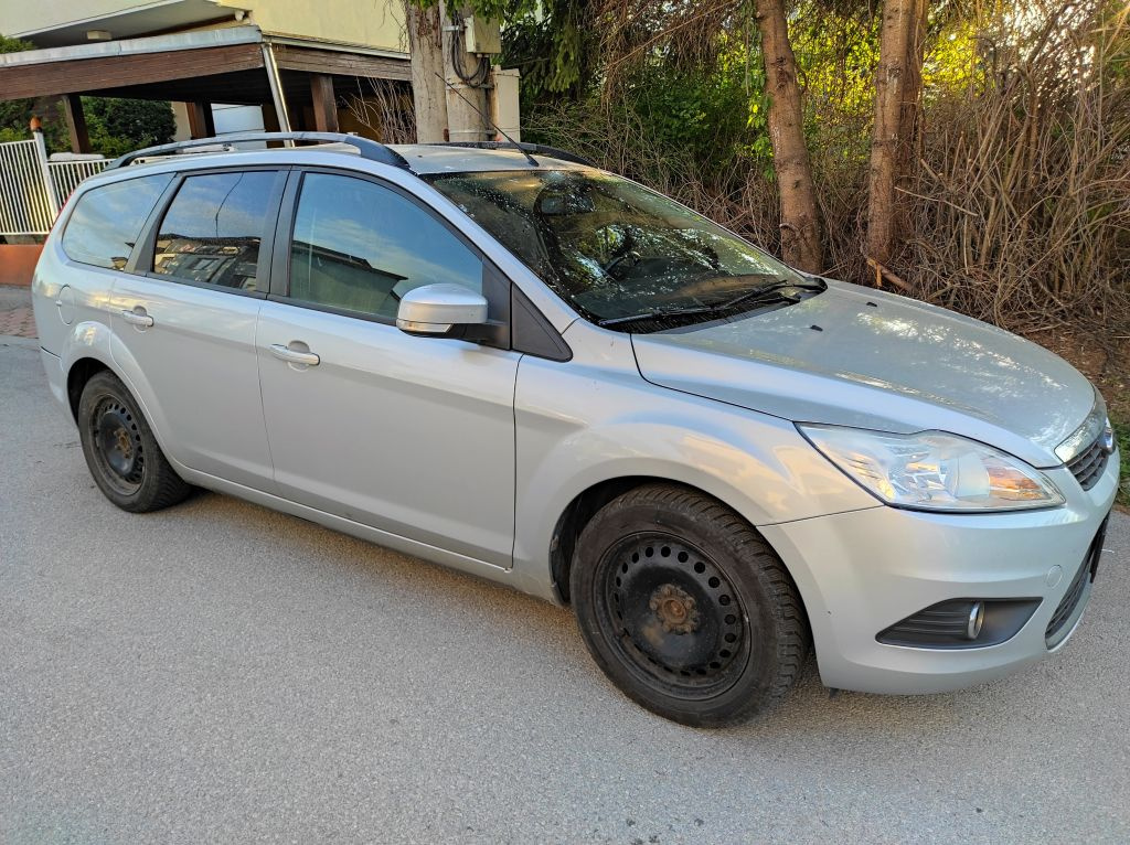 Predám Ford Focus II combi