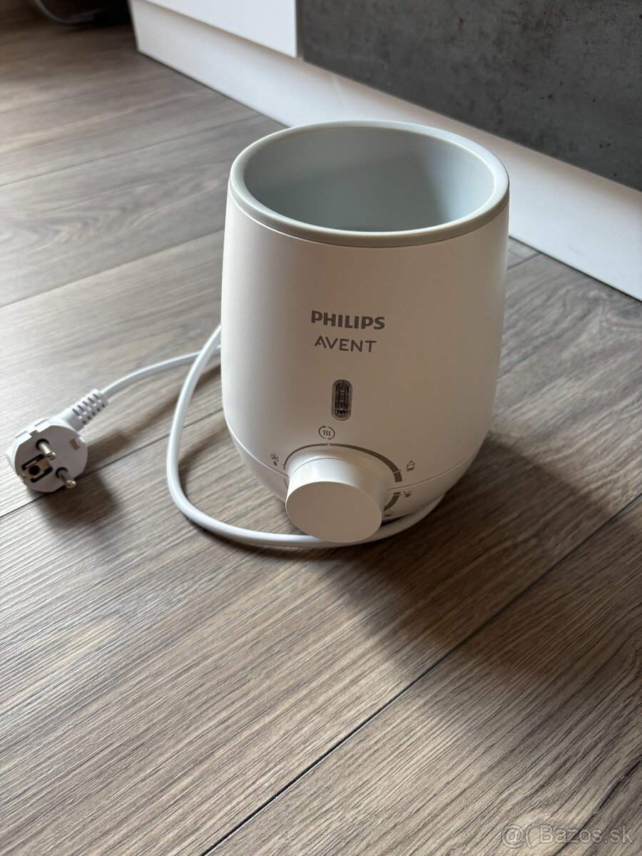 Ohrievačka fliaš Philips Avent