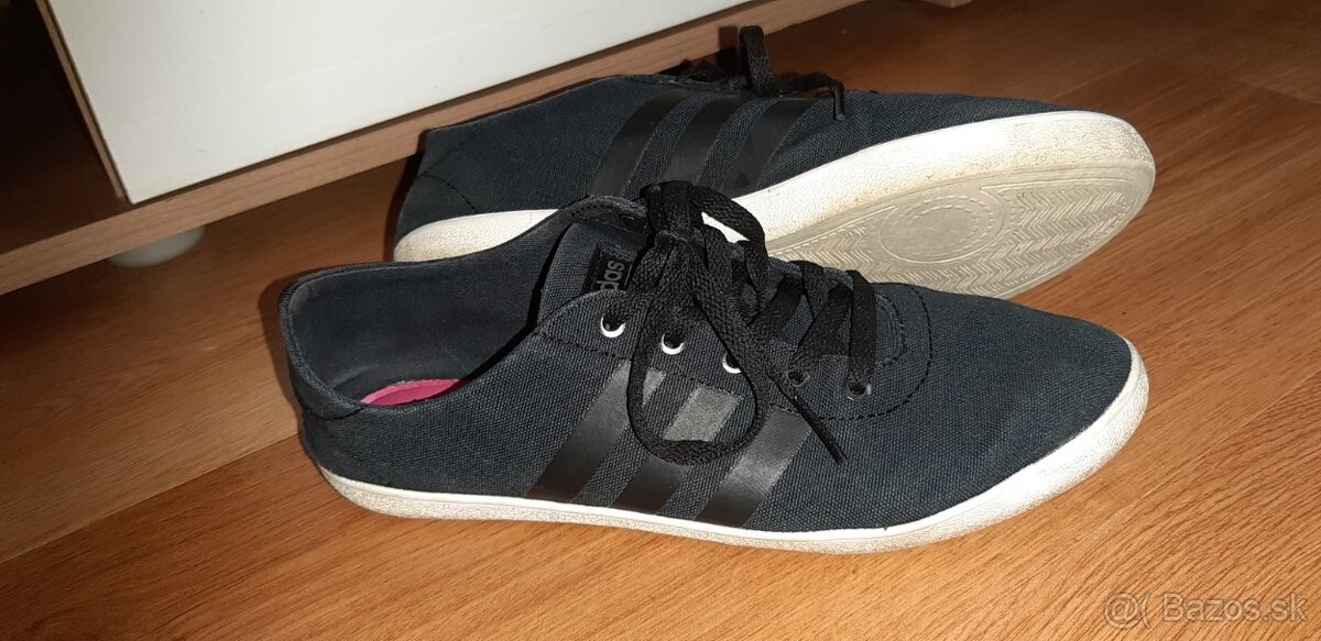 Dámske platené tenisky Adidas Neo 38