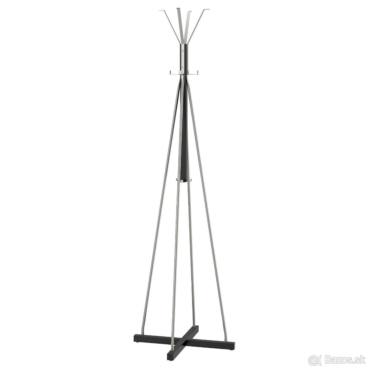 Vešiak na kabáty / klobúky IKEA TJUSIG