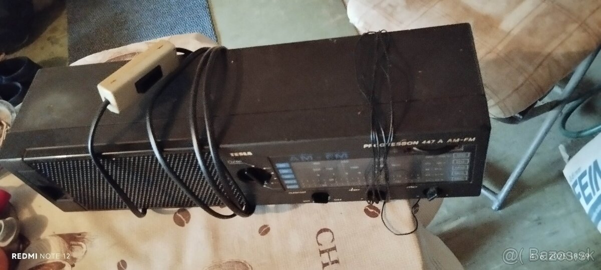 Rádio Tesla