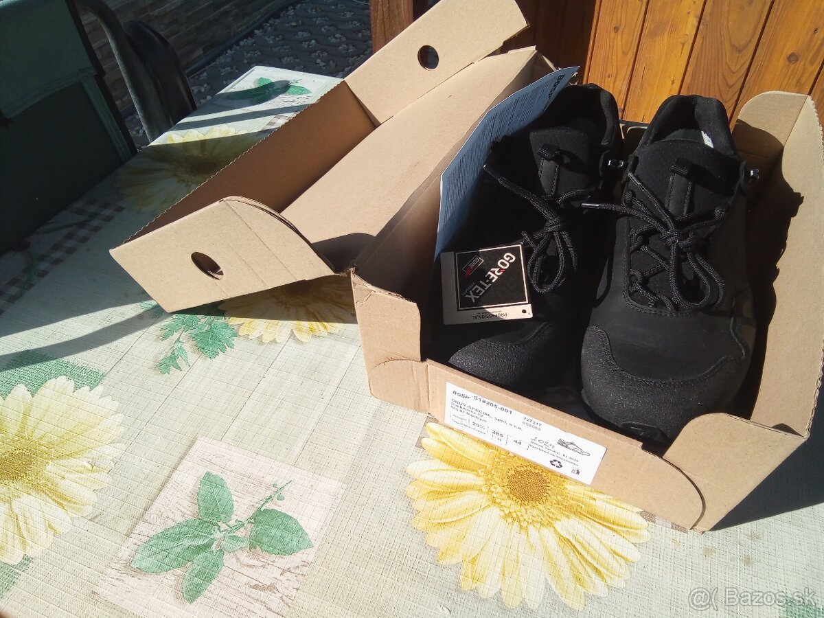 BOSP Taras Low 44