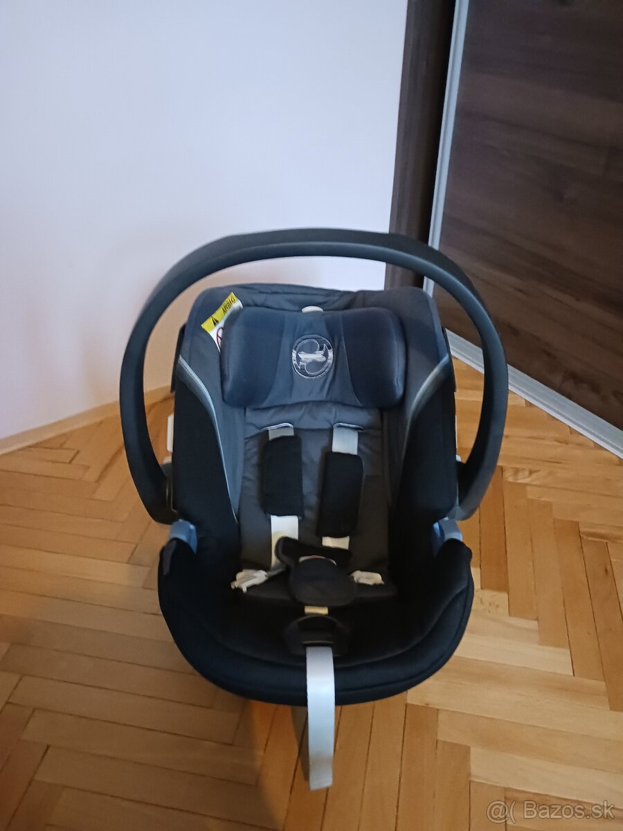Cybex Aton5