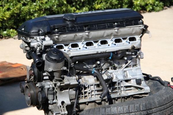predaj motor m52 m54 2.3i 2.5i