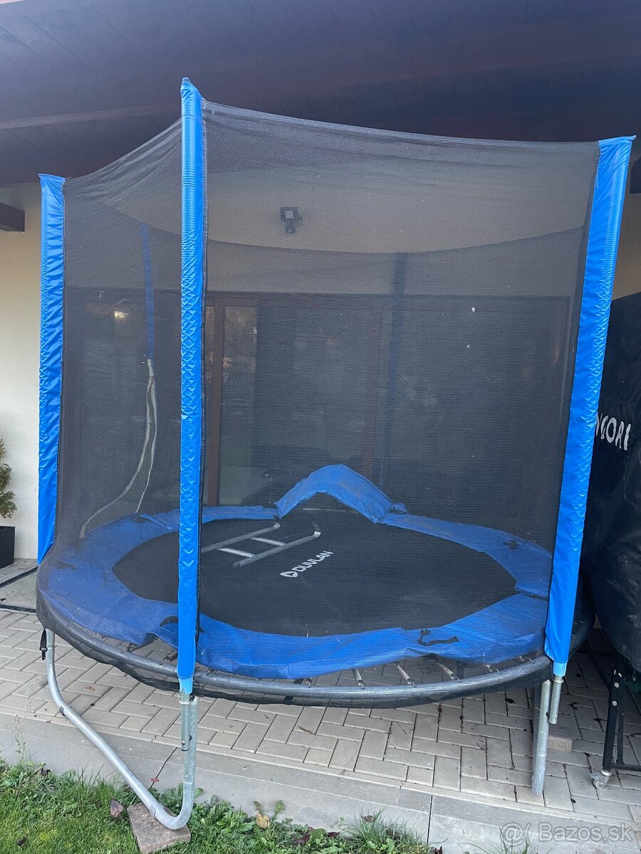 Trampolína 240 cm
