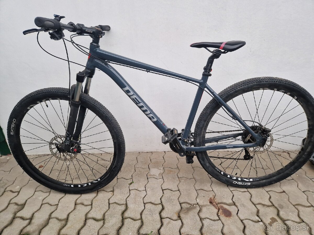 Bicykel