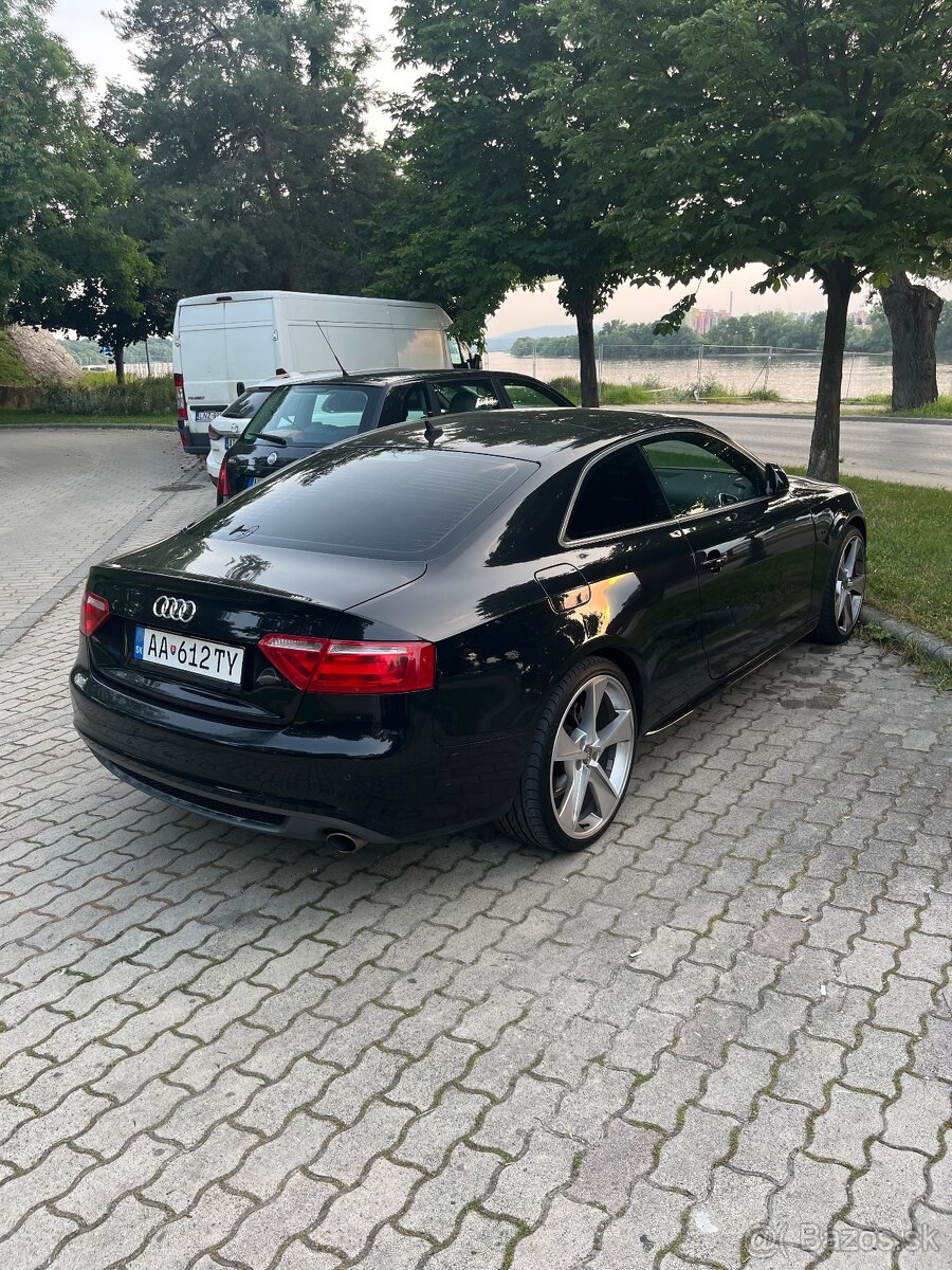 Audi A5 3.2 V6
