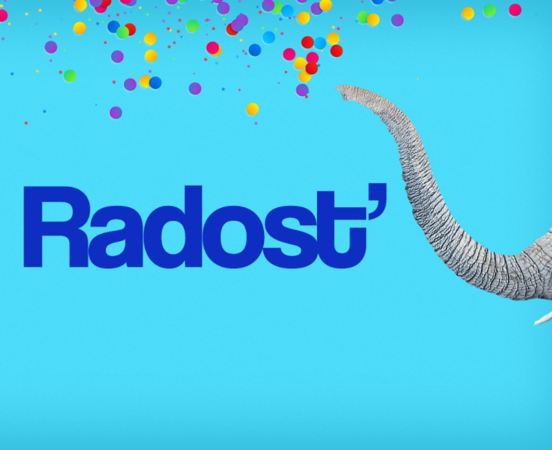 RADOSŤ 50% zľava ( fuknčné kódy)