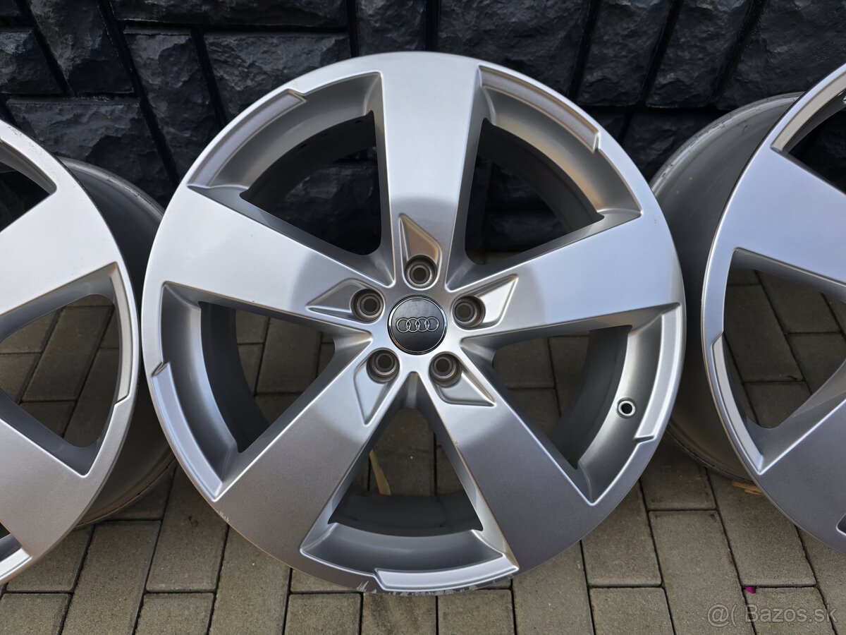 5x112 R20 Audi A6 S6 Allroad