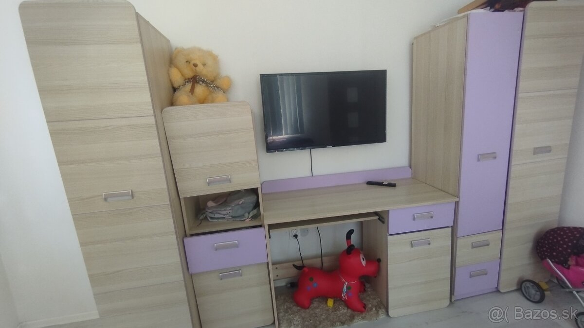 Predám