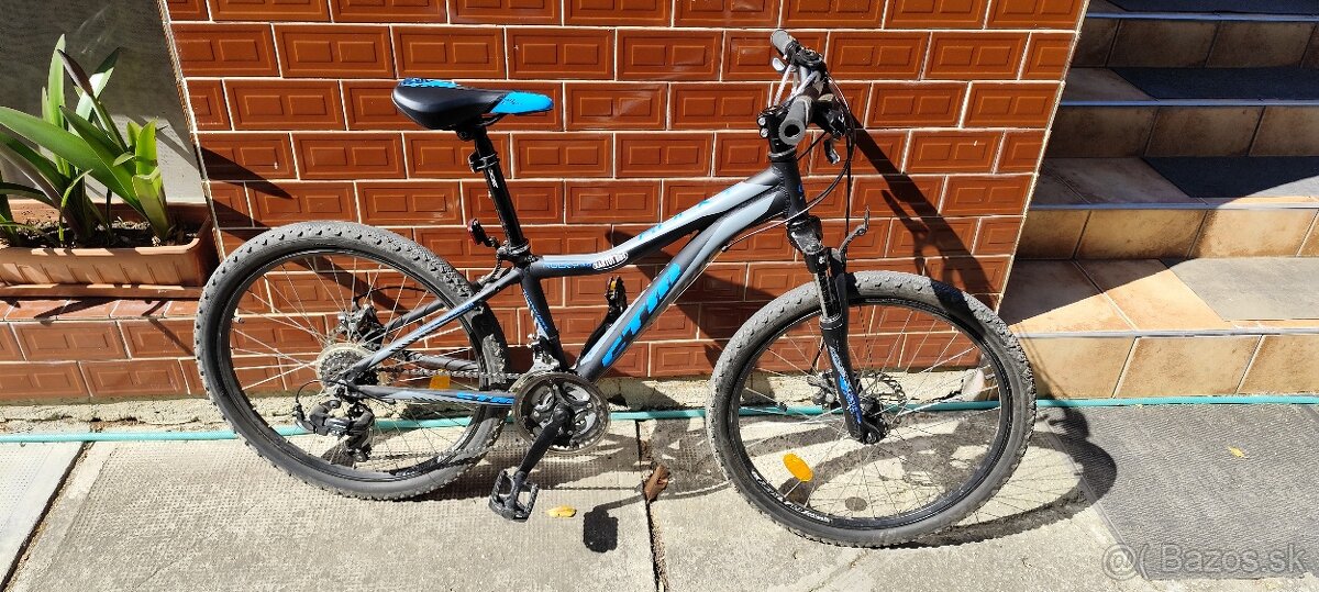 Ctm 24" Rocky 3.0