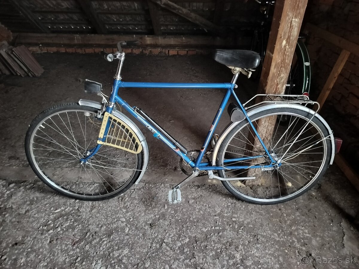 Bicykel Eska 26"