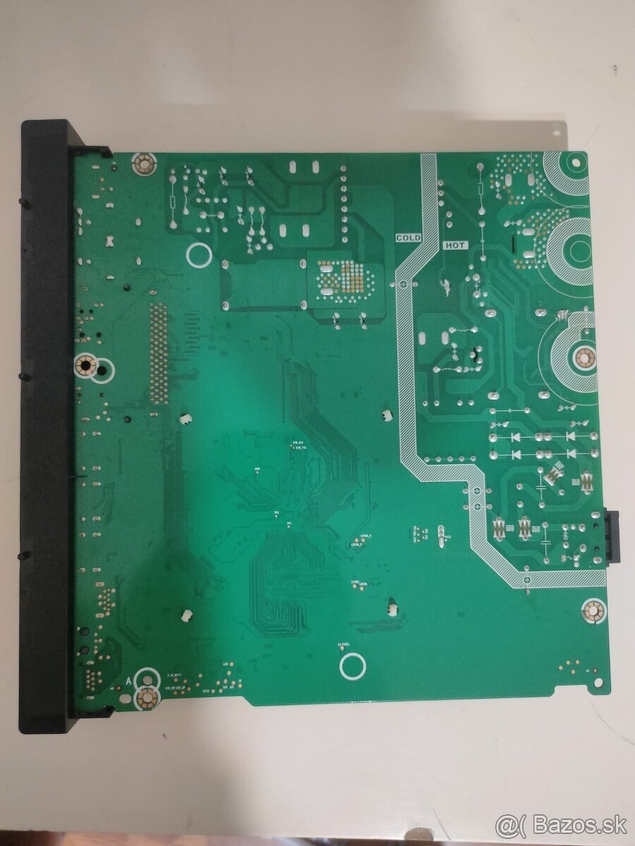 Hisense 55A6BG