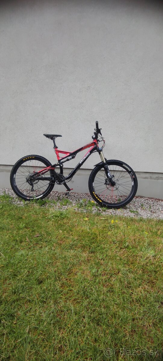 Predám horský bicykel Specialized – veľkosť L