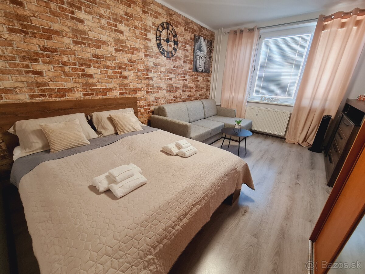Apartmán Senec