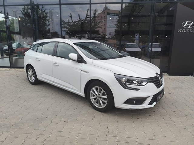 Renault Mégane Grandtour TCe 115 GPF Intens
