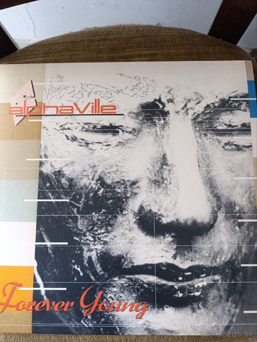 LP Alphaville