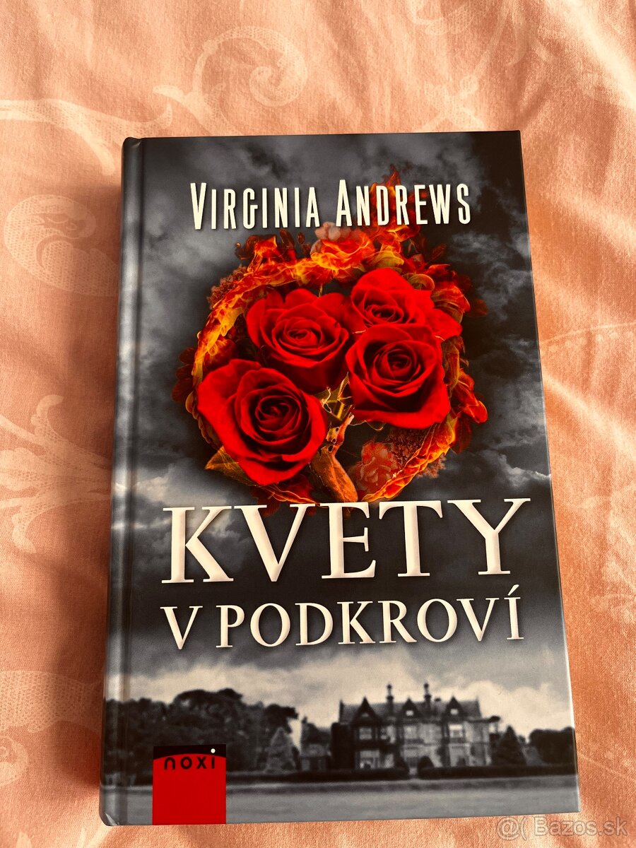 Kvety v podkroví