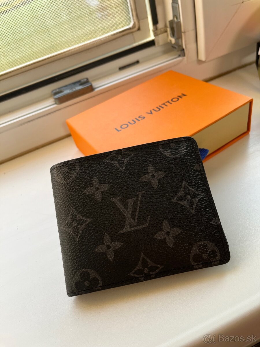 Louis vuitton peňaženka