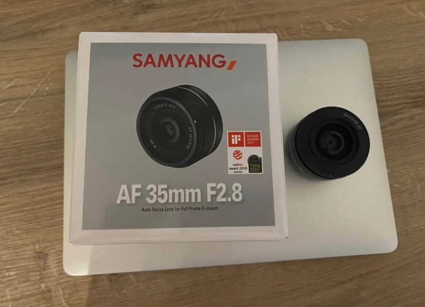 Samyang