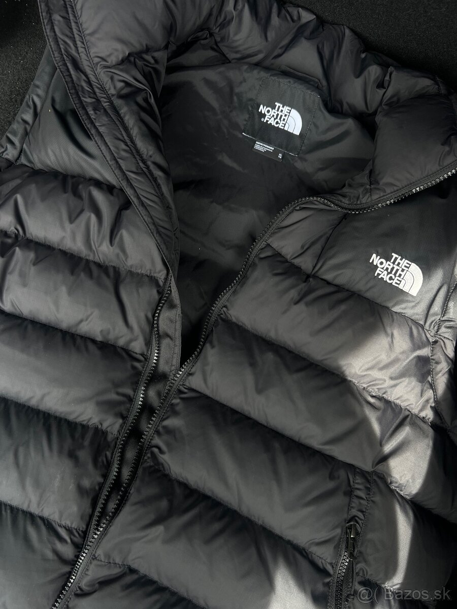 🆕 Nová originálna vesta The North Face 700 XL
