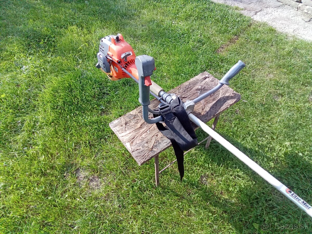 Krovinorezy