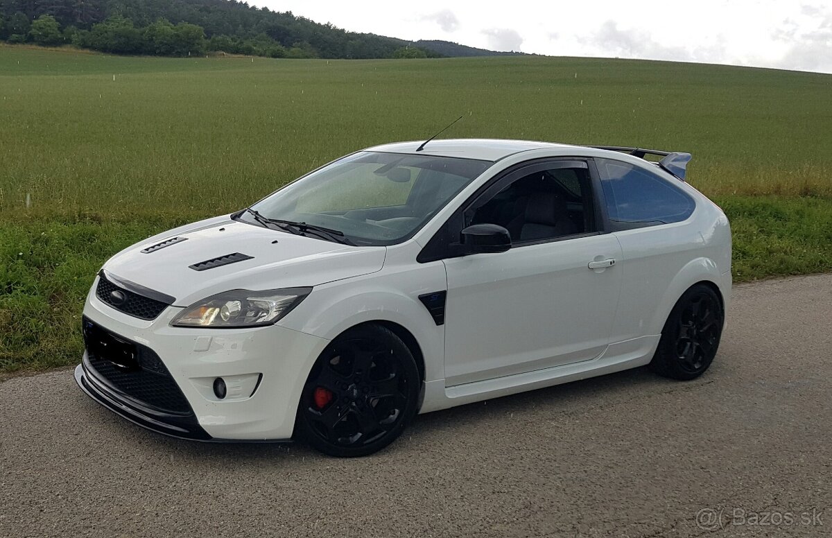 FOCUS ST 2.5T