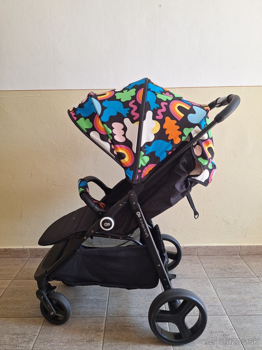 Kočík Kinderkraft
