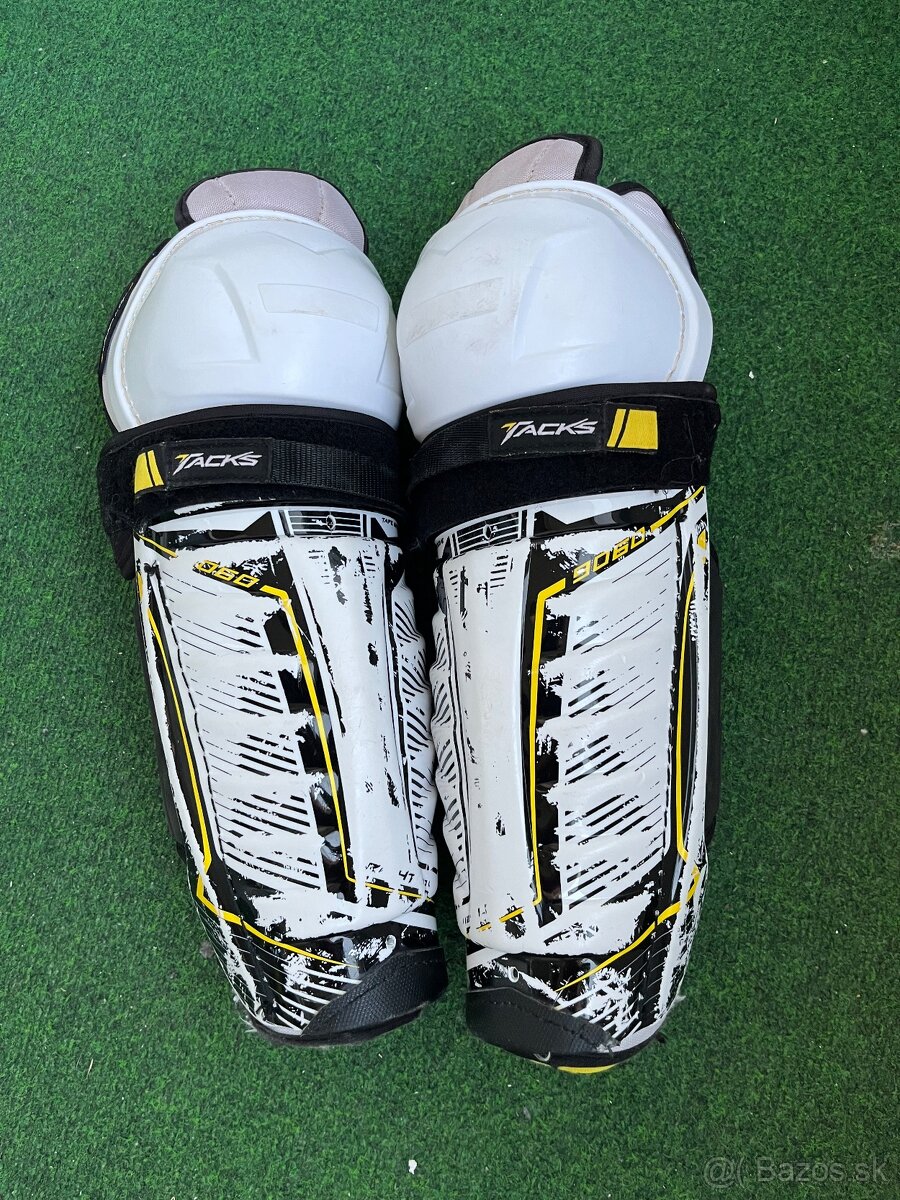 Holenie ccm tacks