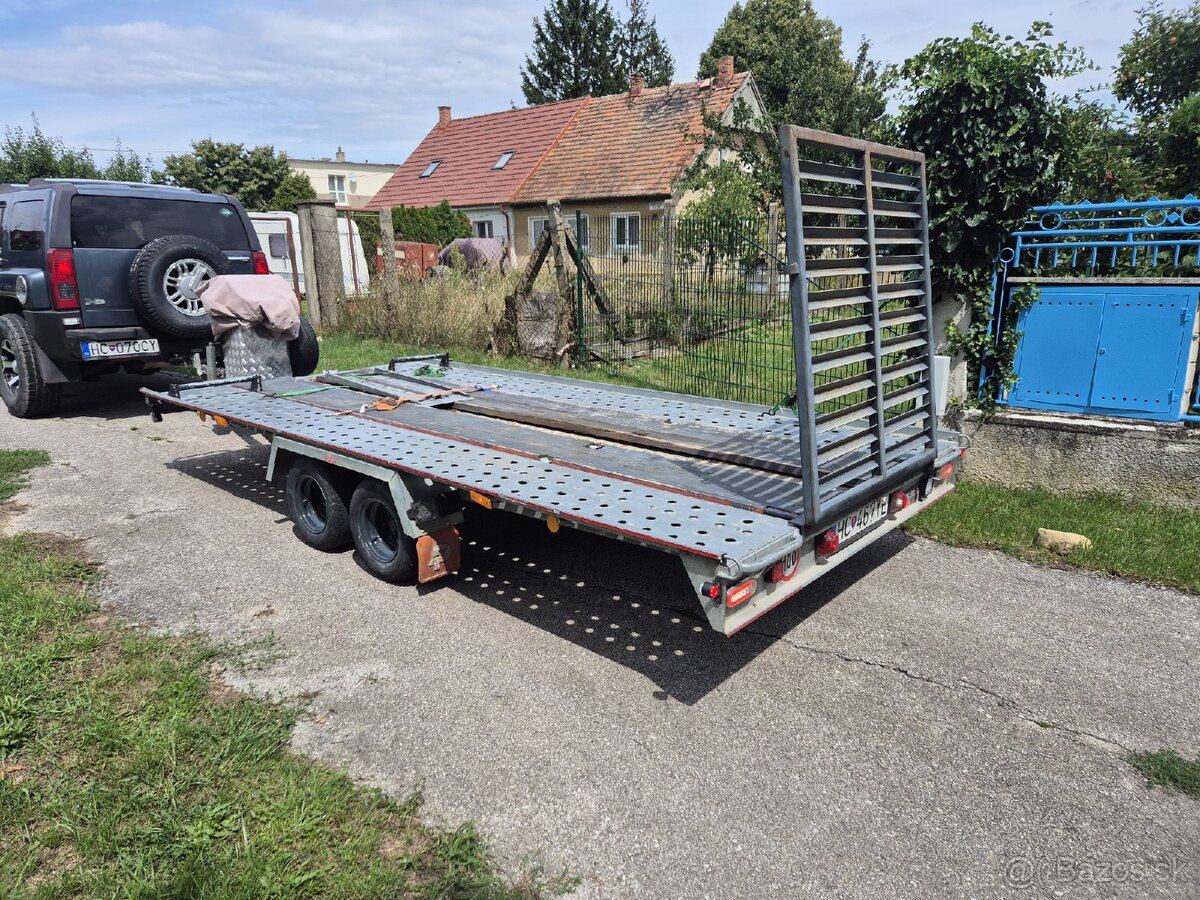 Autoprepravnik