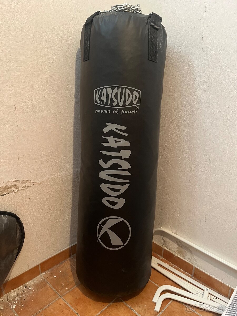 Boxovacie vrece nove