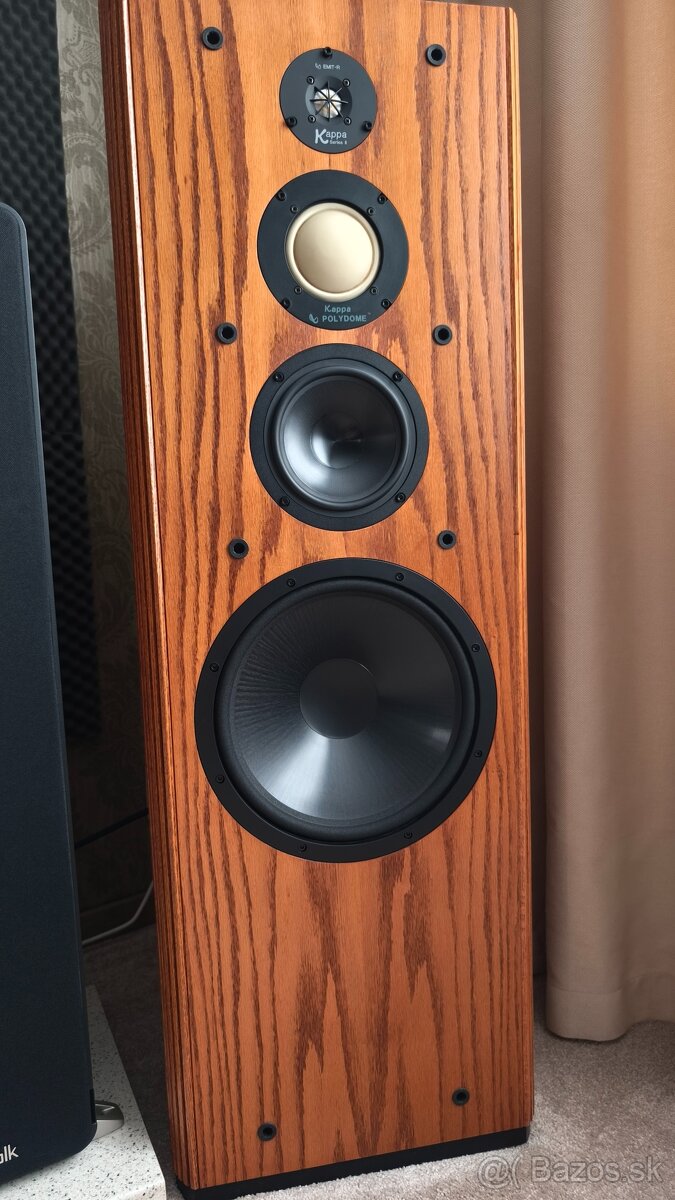 Infinity Kappa 8.2i