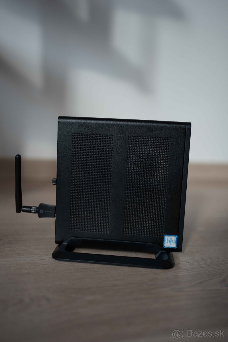 Predám HP EliteDesk 800 G5 DM