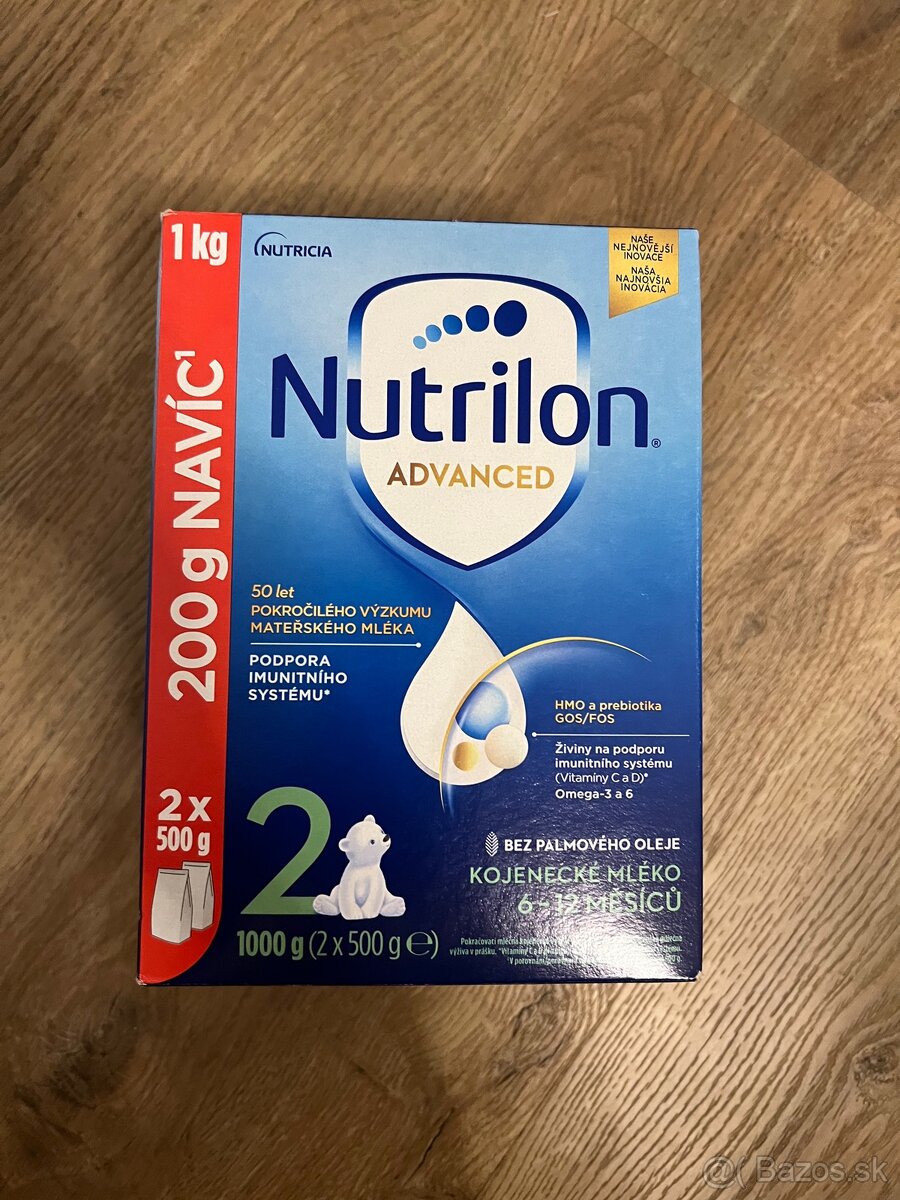 Nutrilon 2