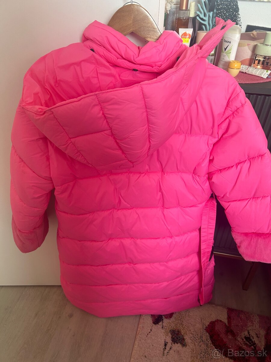 Detská vetrovka Twinset