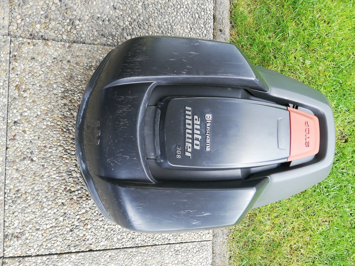Husqvarna automower 308