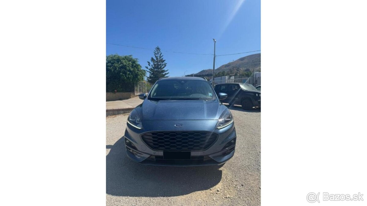 Ford Kuga r.v.2024 Diesel Kuga 2.0 ecoblue ST-Line 2wd 120ps