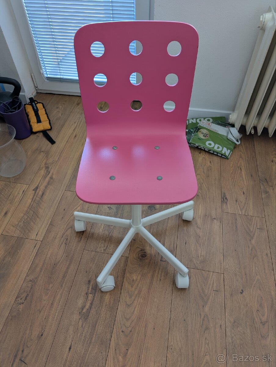 Ikea detska stolicka