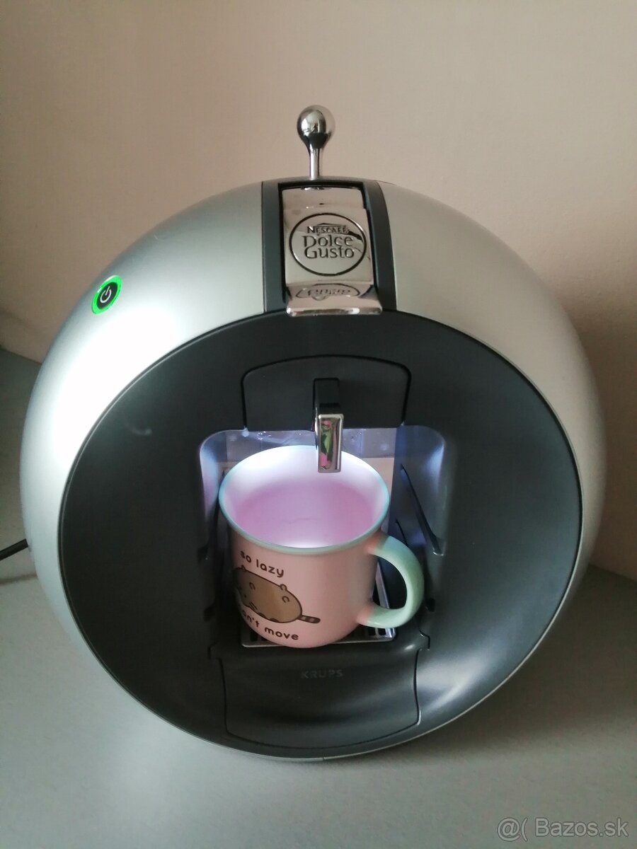 DOLCE GUSTO