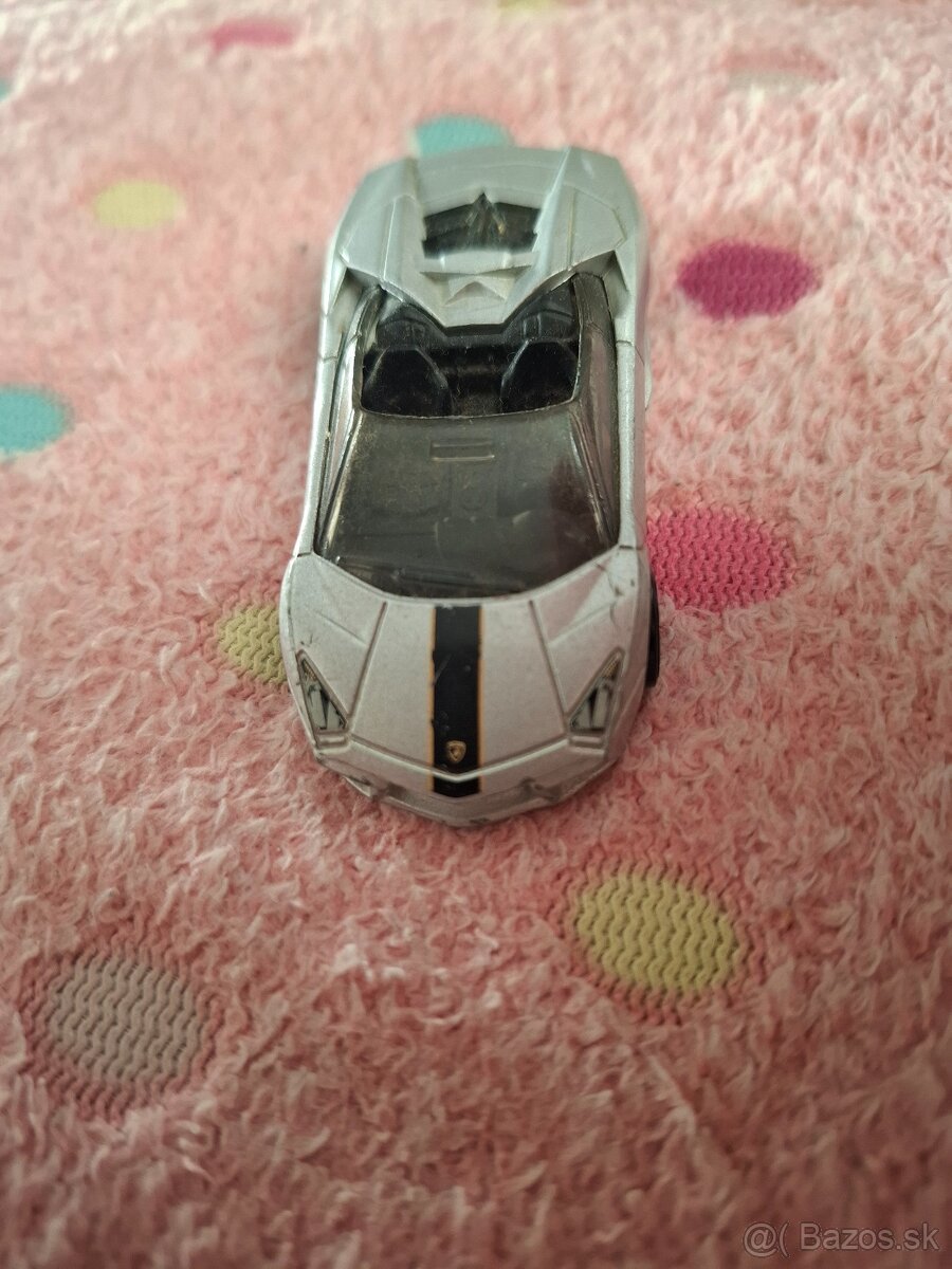 Hot wheels autíčka