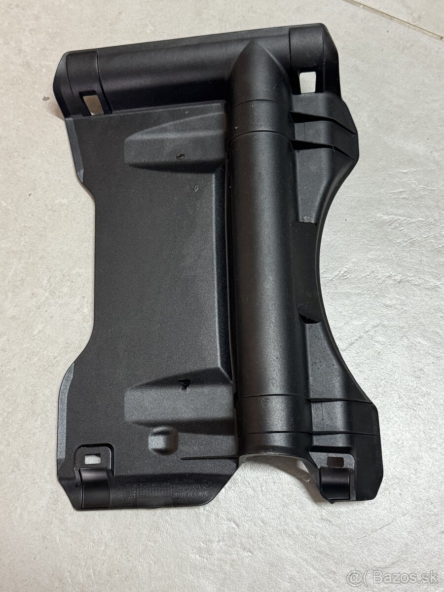 Originál BMW kryt centrálneho stojanu pre R1200/1250 GS
