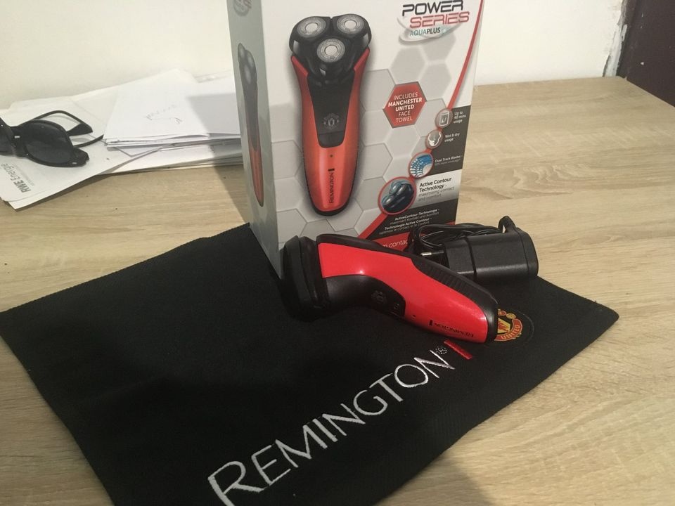 ROTAČNÝ STROJČEK Remington PR1355