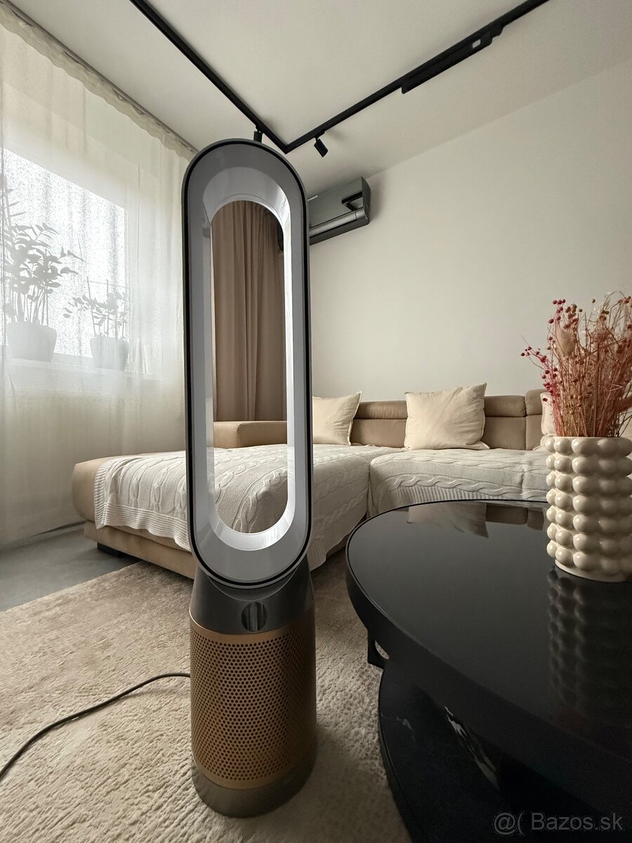 Dyson Purifier Cool PC2 De-NOx TP12 čistička vzduchu