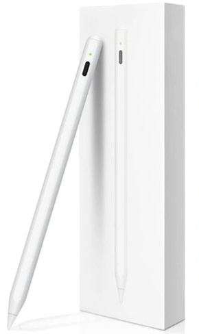 Predam stylusove dotykove pero, nahrada za Apple Pencil.