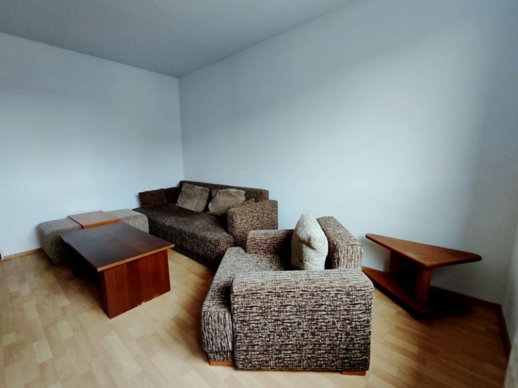 Prenaj.2-izb.byt v Lamači, Studenohorská, BA 4