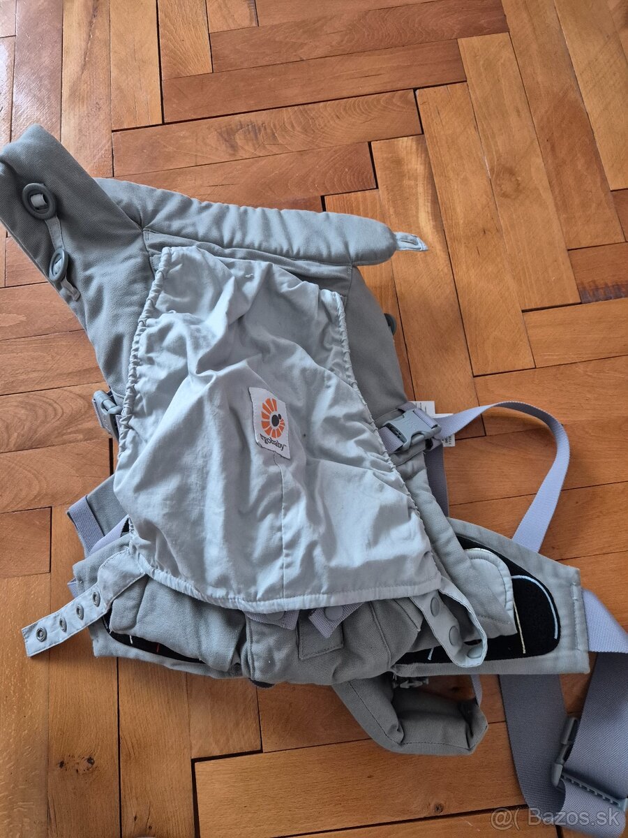 Ergobaby nosic