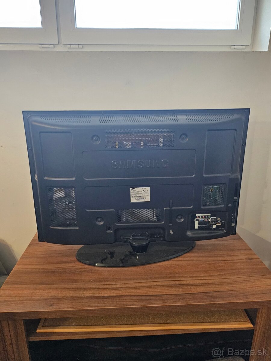 Samsung plasma TV PS42A456