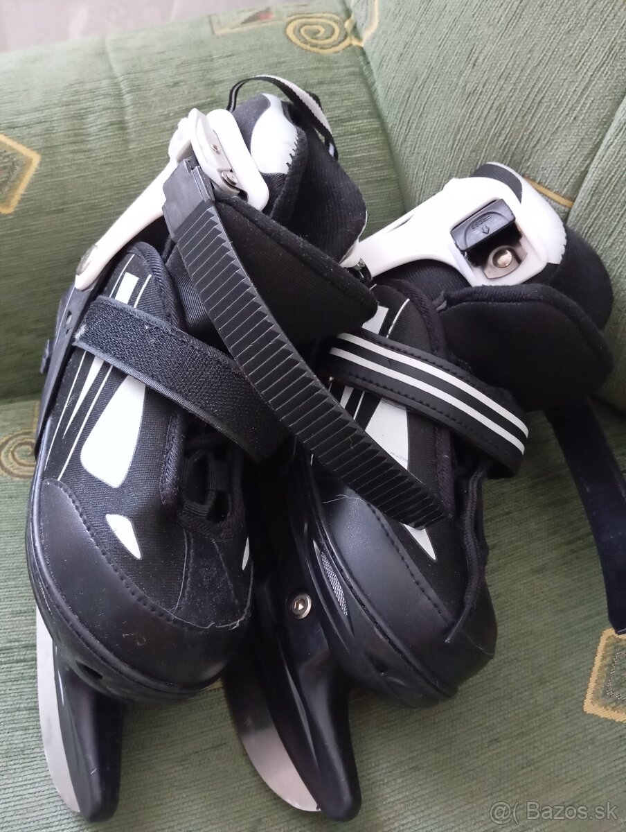 Chlapčenské korčule