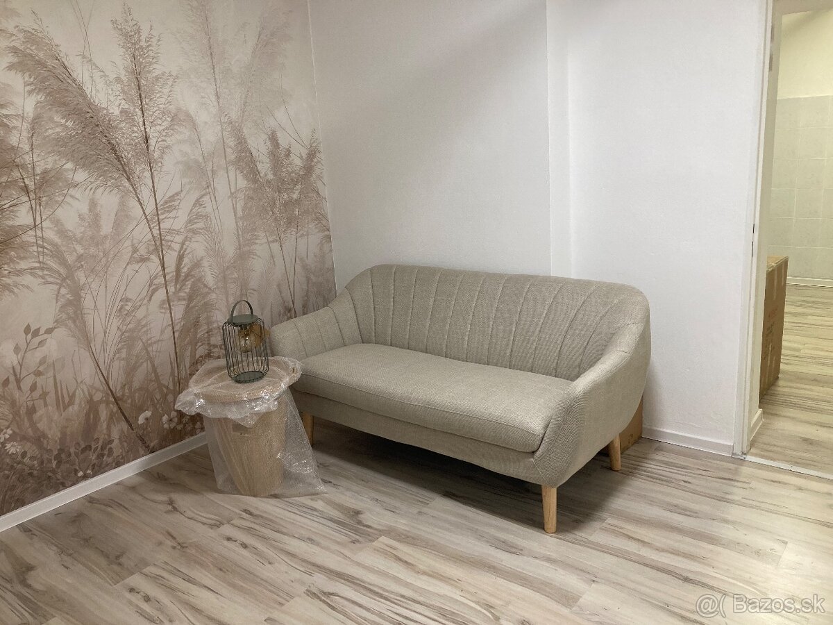 1 izbovy byt o velkosti Garzonky 22 m2